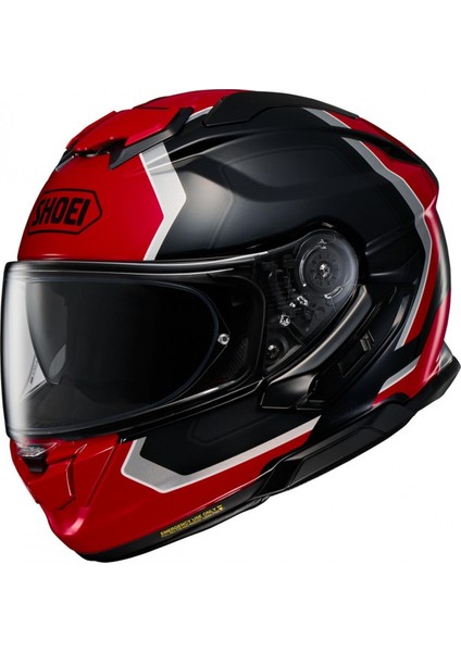 Shoeı Gt-aır 3 Realm Tc-1 Kapalı Kask