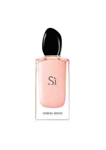 Giorgio Armani Si Fiori Edp 100ML Bayan Parfümü