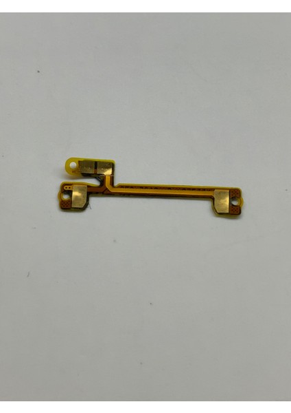Oppo A73 Buzzer Zil Hoparlör Temas Film Kablo