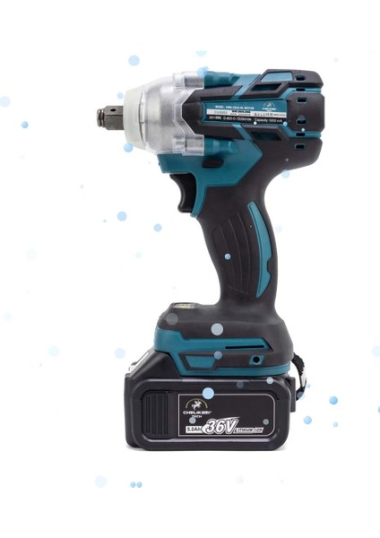 Davreek 350NM Tork Sökme Sıkma Set fırsatları