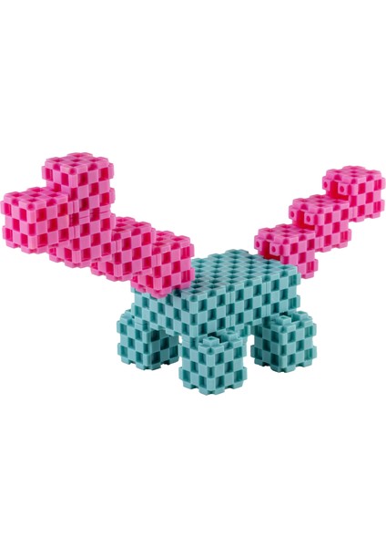 KÜPSTEM yeni nesil STEM seti