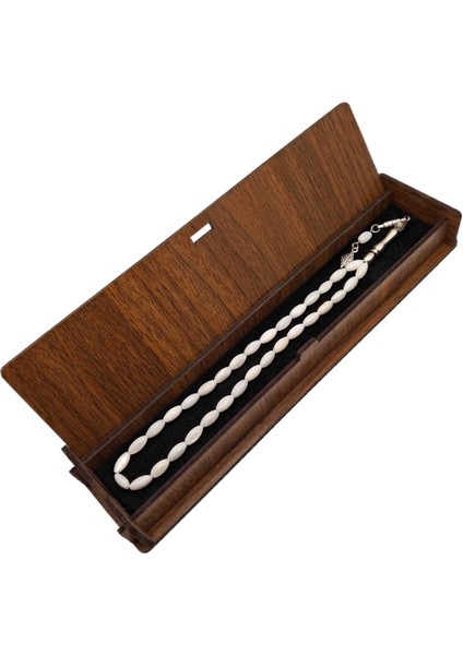 Arpa Kesim Doğal Sedef Taşı Tesbih indirimleri