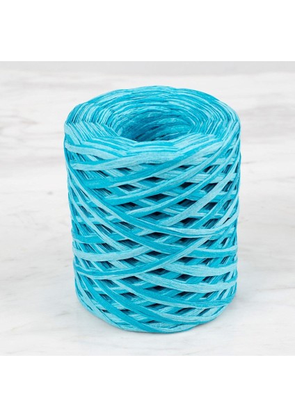 Natural Raffia 50 gr Ebruli Kağıt ip