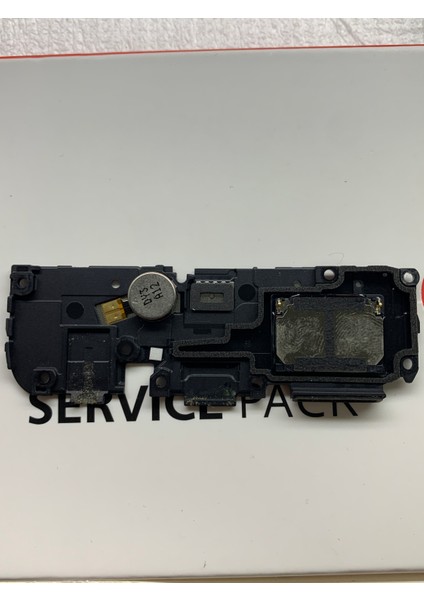 Oppo A73 Buzzer Alt Zil Hoparlör