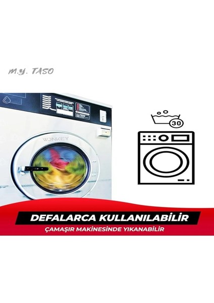 Süper Emici Araç Kurulama Bezi 50X70 cm - Mutfak Havlusu & Kurulama Bezi fırsatları