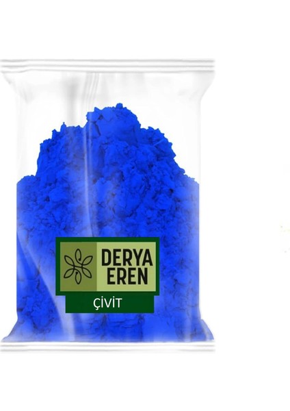 Çivit Tozu 100 gr