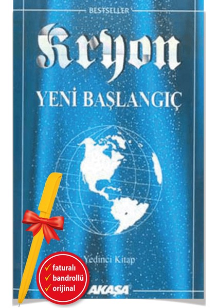 Kryon 12 Kitap - Lee Carroll