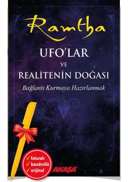 Ramtha Tiranların Son Valsi - Ufo’lar ve Realitenin Doğası - Sihirli Kitap - Üstadı Tanımlamak 4 Kitap - J. Z. Knight fırsatları
