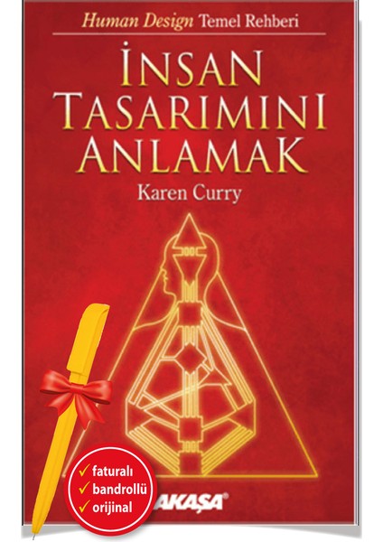 İnsan Tasarımını Anlamak - Yüksek Bilinç Kılavuzu 2 Kitap - Alfa Kalem