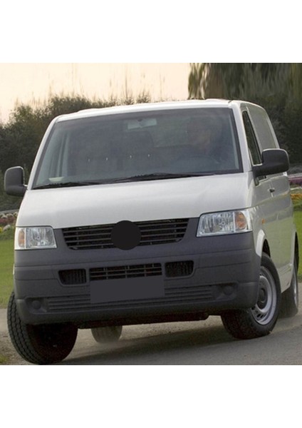 Vw Transporter T5 2004-2010 Sağ Elk.li Kapı Kilit Tamir Tk 7H0843653BR