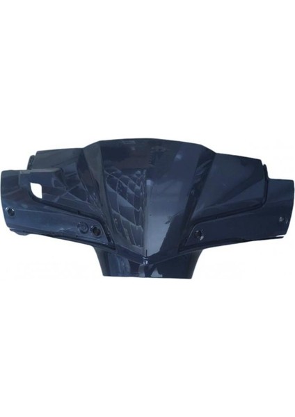 Mondıal Lavinia 125 Gidon Ön Kapak Mavi