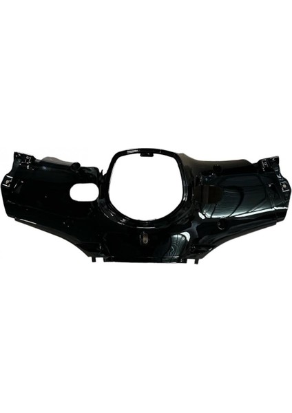 Mondıal Wing 50i Far Muhafaza Siyah 2023/2