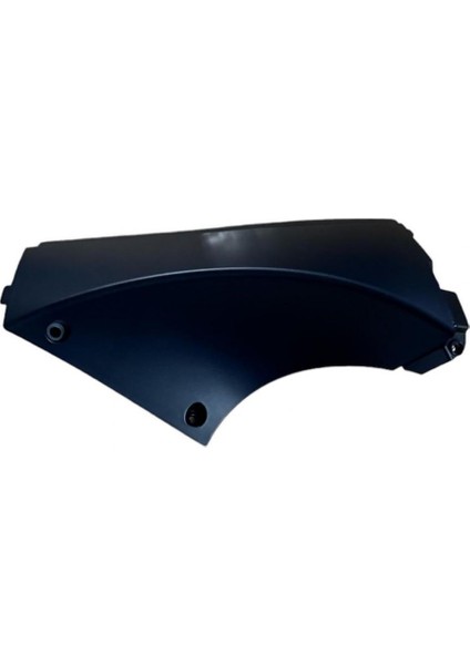 Mondıal Wing 50i Şasi Alt Koruma Sağ Parça Mavi 2023