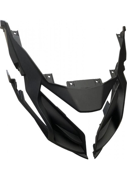 Mondıal Loyal 50i Arka Stop Muhafazası Siyah