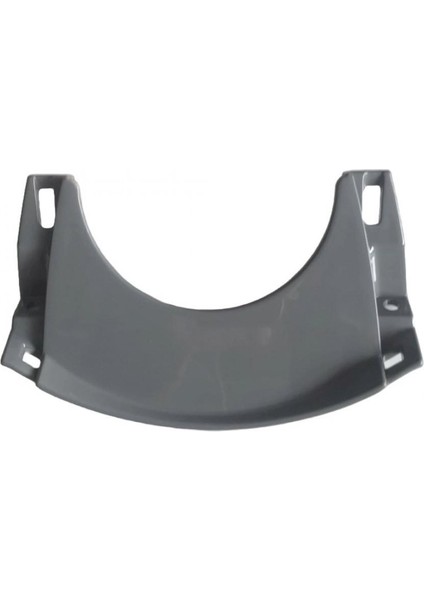 Turismo 50i Ön Çamurluk Iç Kısım Gri