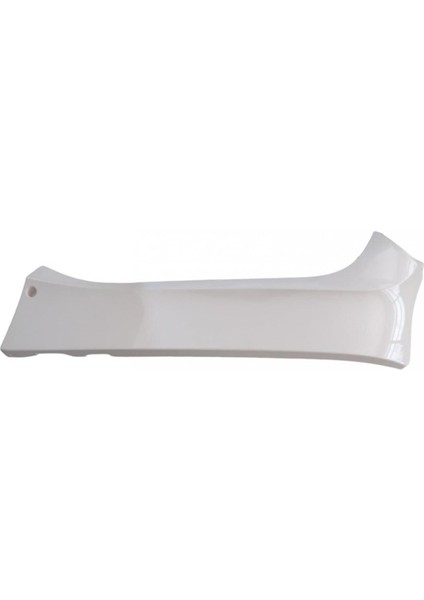 Mondıal Lavinia 125 Sağ Alt Marşbiye Beyaz