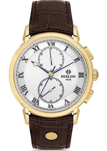 DT143G-02KG Erkek Kol Saati