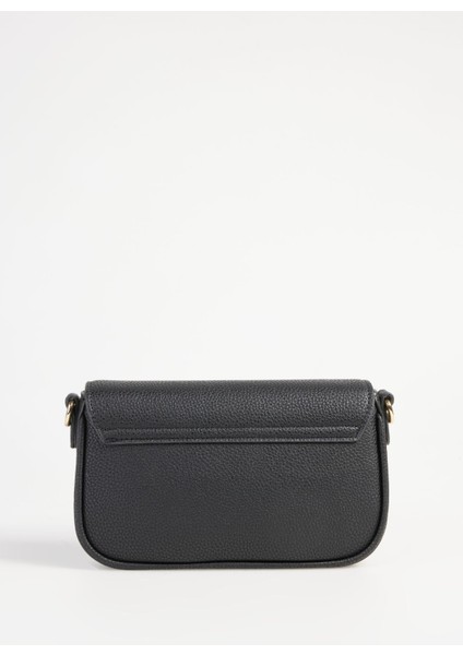 Siyah Kadın Çapraz Çanta VBS7UE02G fırsatları