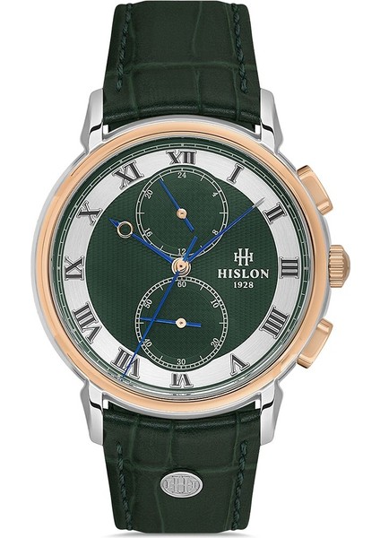 DT143T-15YR Erkek Kol Saati