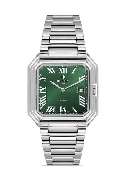 CL170S-15SS Erkek Kol Saati