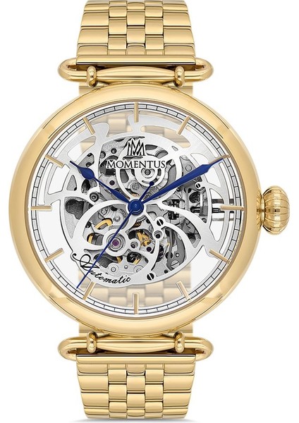 Men's Time Masters TM271G-16SG Kadın Kol Saati