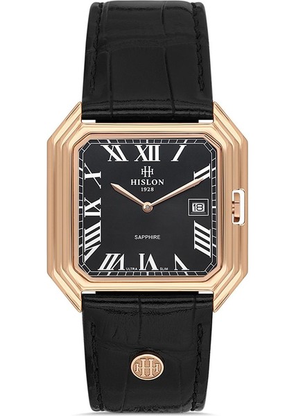 Men's Classic CL170R-04BR Erkek Kol Saati