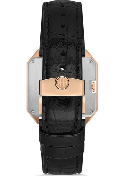 Men's Classic CL170R-04BR Erkek Kol Saati