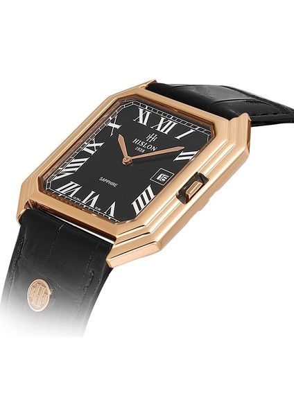 Men's Classic CL170R-04BR Erkek Kol Saati