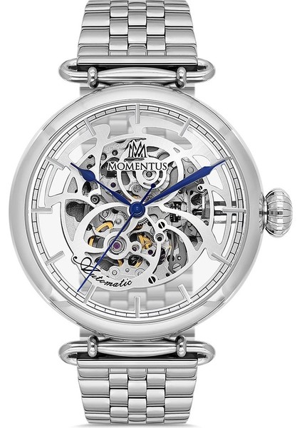 Men's Time Masters TM271S-16SS Kadın Kol Saati