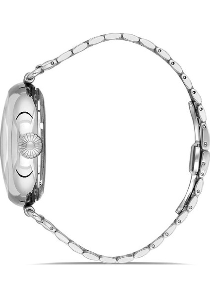 Men's Time Masters TM271S-16SS Kadın Kol Saati fiyatları