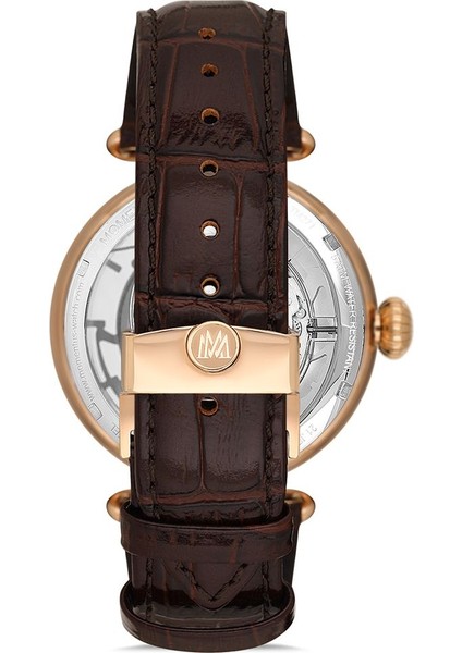 Men's Time Masters TM270R-16KR Erkek Kol Saati modelleri
