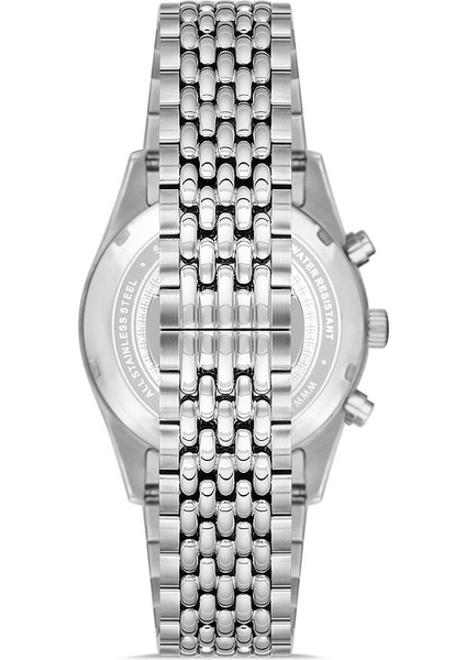 Men's Date DT145S-04SS Erkek Kol Saati modelleri