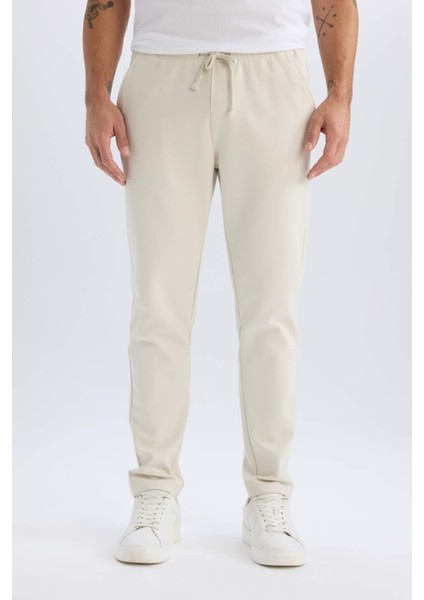 Jogger Dar Paça Pantolon C6022ax25sp