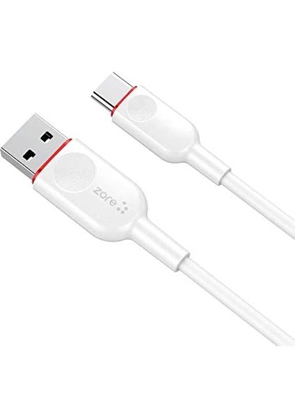 Zore Zcl-03 Type-C USB Kablo