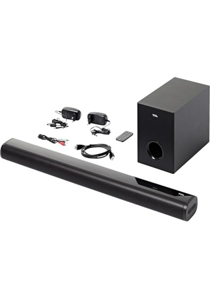 S522W 2.1 Kanal 200W Soundbar