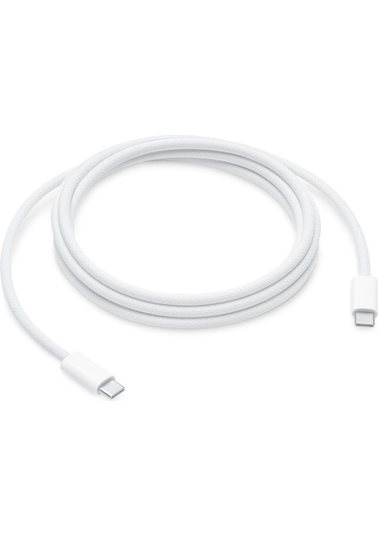 240 W Usb-C Şarj Kablosu (2 M)