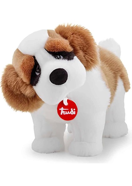 Peluş Saint Bernard Bob 20 cm