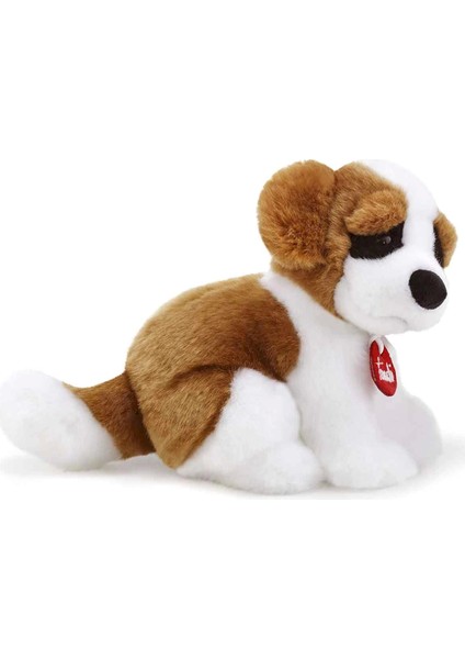 Peluş Saint Bernard Bob 20 cm