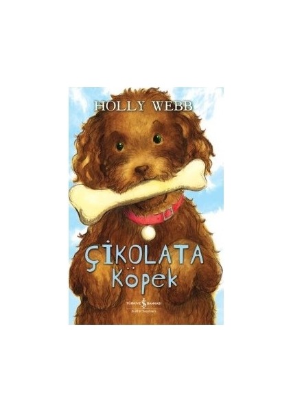 Çikolata Köpek - Holly Webb