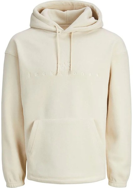 Erkek Kapüşonlu Polar Jorsilverlake 2470