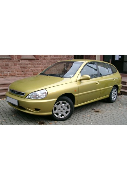 Kia Rio 2 Iı Sw Bagaj Amortisörü Takım Sağ-Sol 2004-2011 fırsatları