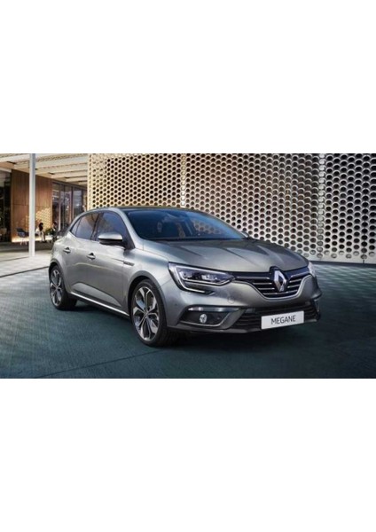 Renault Megane Iv Hb Bagaj Amortisörü Takım Sağ-Sol 2015-2020 fırsatları