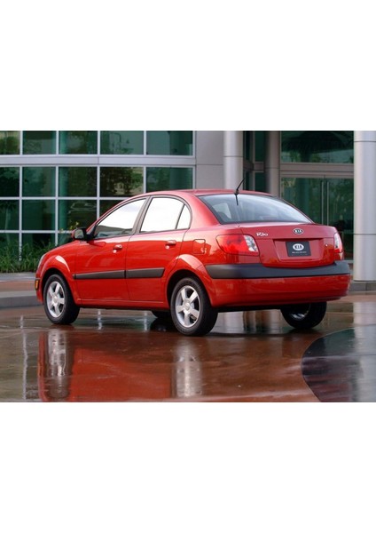 Kia Rio 2 Iı Sedan Bagaj Amortisörü Takım Sağ-Sol 2004-2011