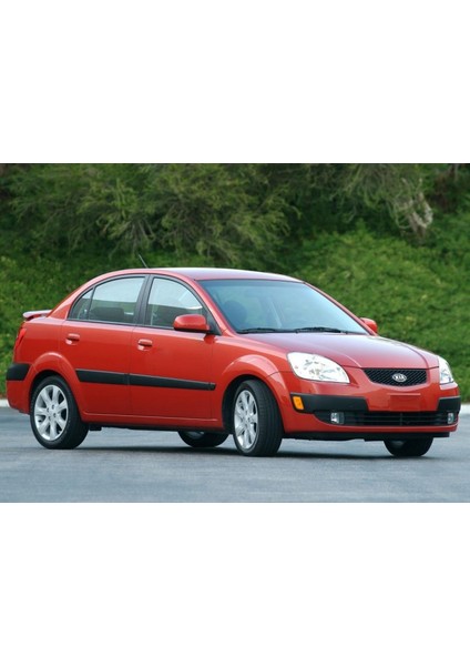 Kia Rio 2 Iı Sedan Bagaj Amortisörü Takım Sağ-Sol 2004-2011 fırsatları