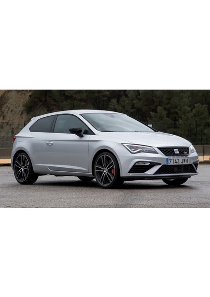Seat Leon Iıı 3 Kapı Bagaj Amortisörü Takım Sağ-Sol 2013-2018