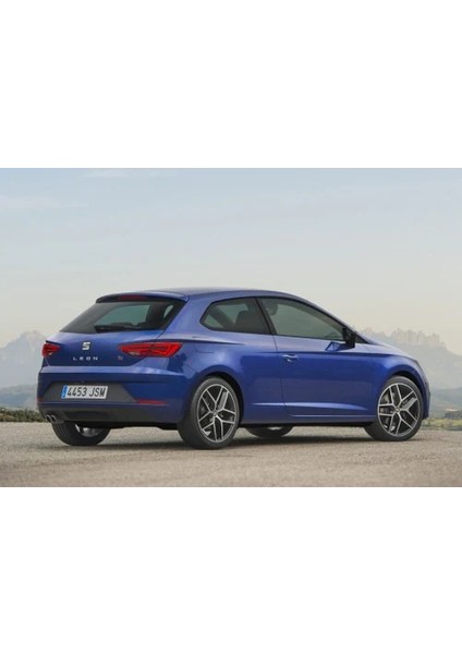 Seat Leon Iıı 3 Kapı Bagaj Amortisörü Takım Sağ-Sol 2013-2018 fırsatları