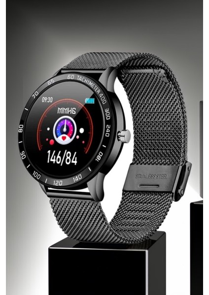 E6 Sağlık Fitness Akıllı Saat modelleri