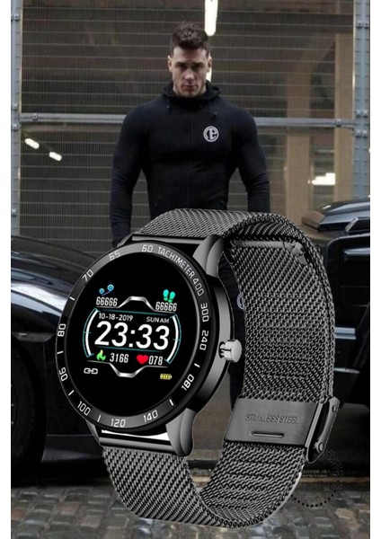 E6 Sağlık Fitness Akıllı Saat fırsatları