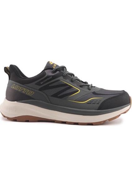 Paulo Waterproof Erkek Sneaker