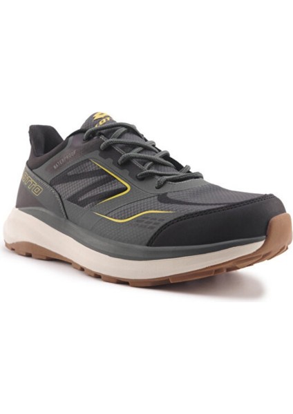 Paulo Waterproof Erkek Sneaker